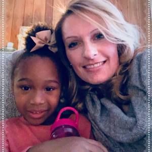 Meet your Posher, Heidi